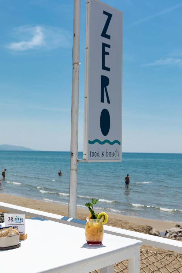 Le Palme Village Terracina Luaran gambar