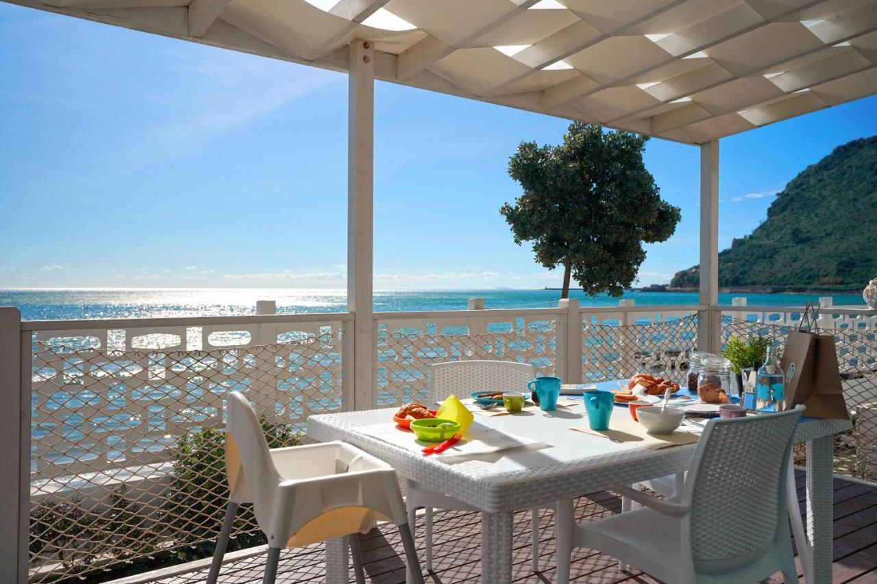 Le Palme Village Terracina Luaran gambar