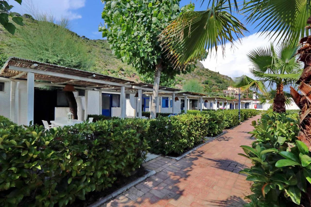 Le Palme Village Terracina Luaran gambar