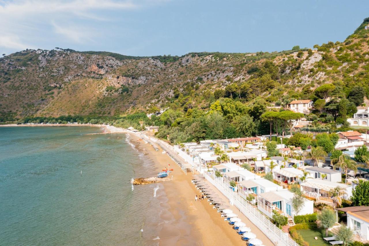 Le Palme Village Terracina Luaran gambar