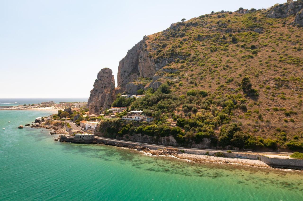 Le Palme Village Terracina Luaran gambar