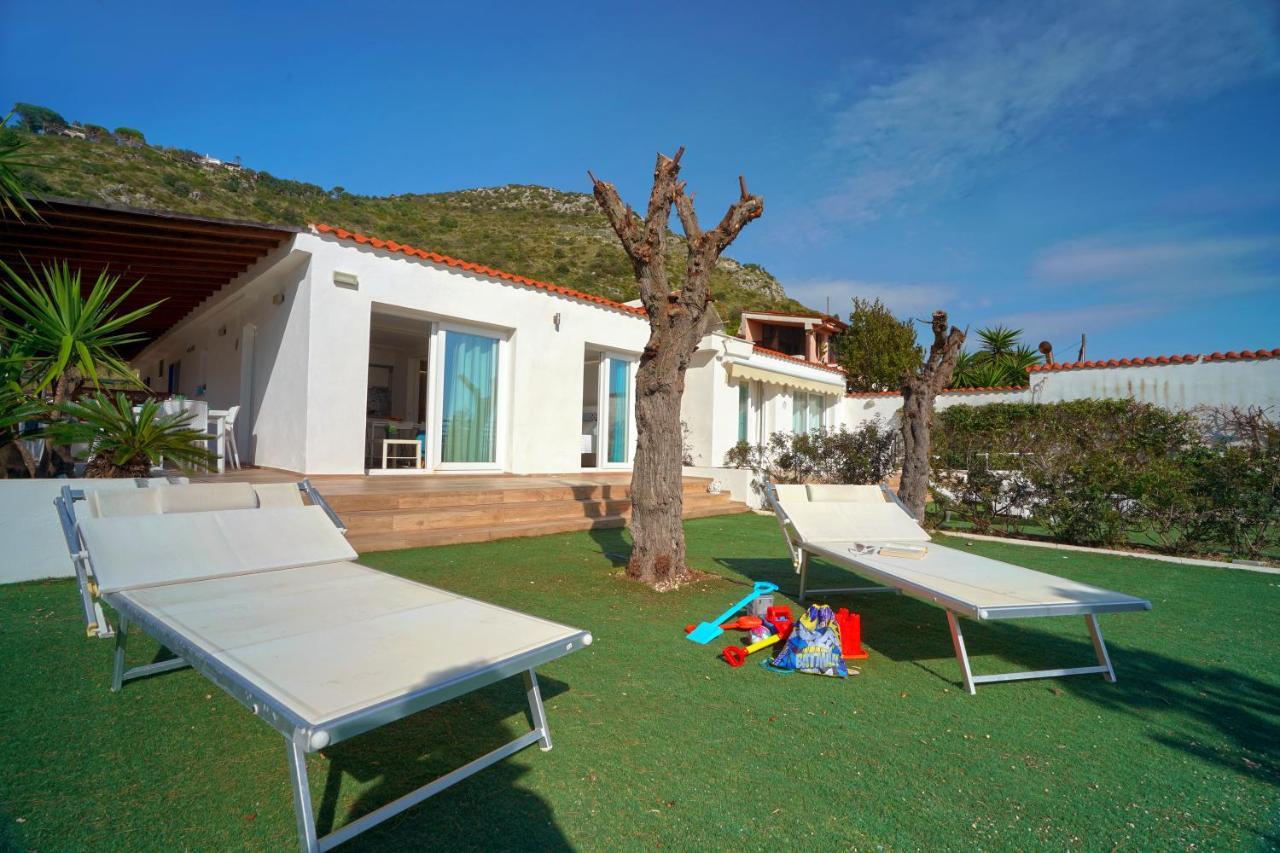Le Palme Village Terracina Luaran gambar