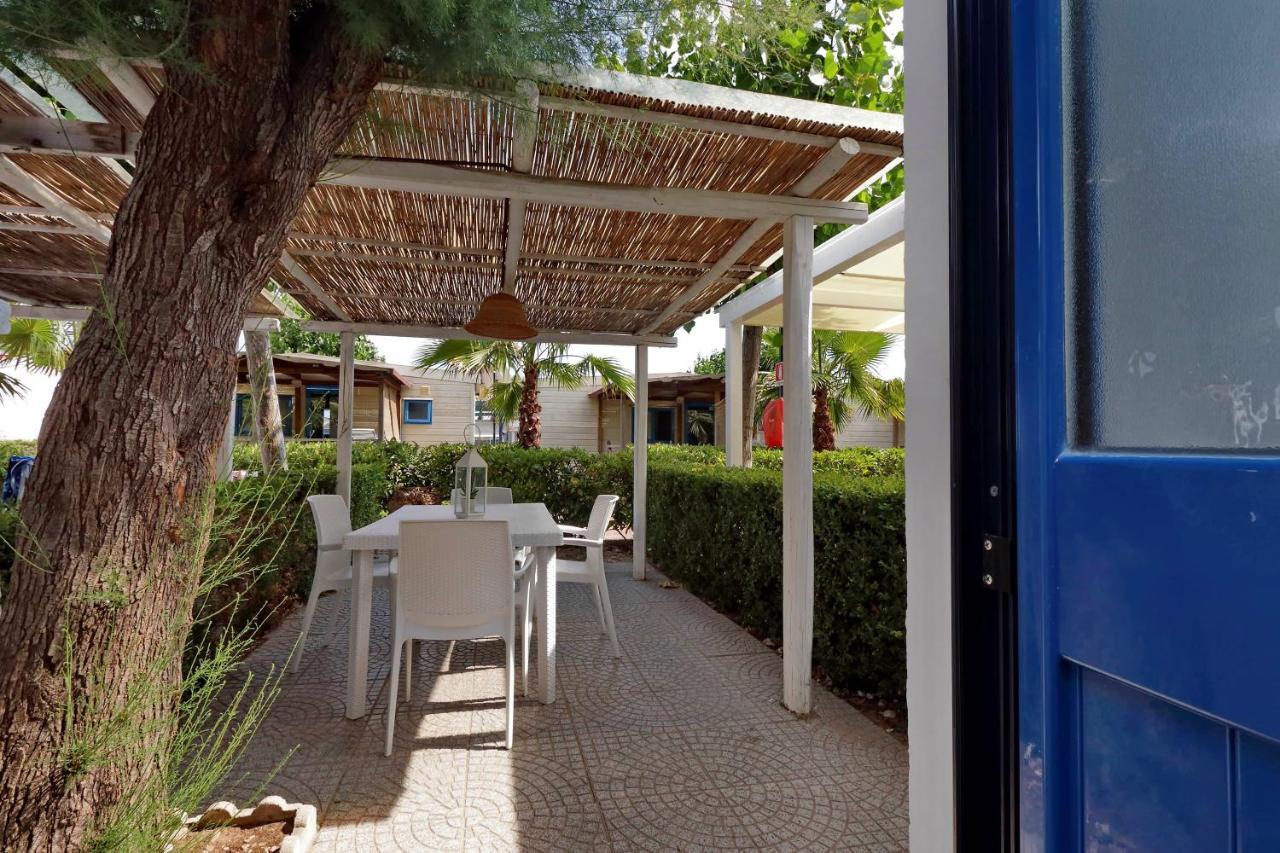 Le Palme Village Terracina Luaran gambar