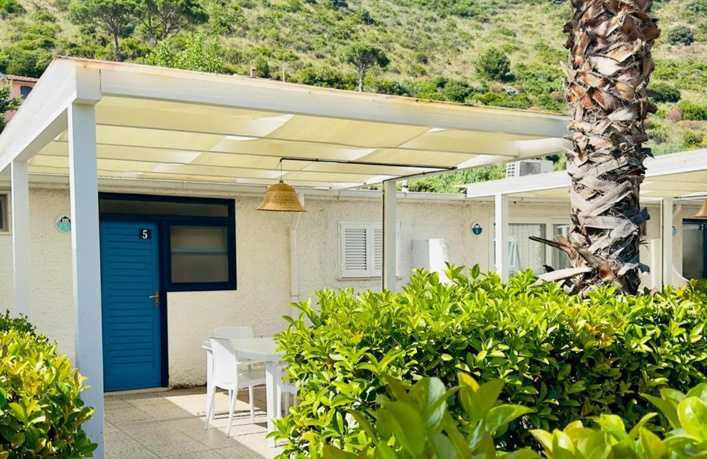 Le Palme Village Terracina Luaran gambar