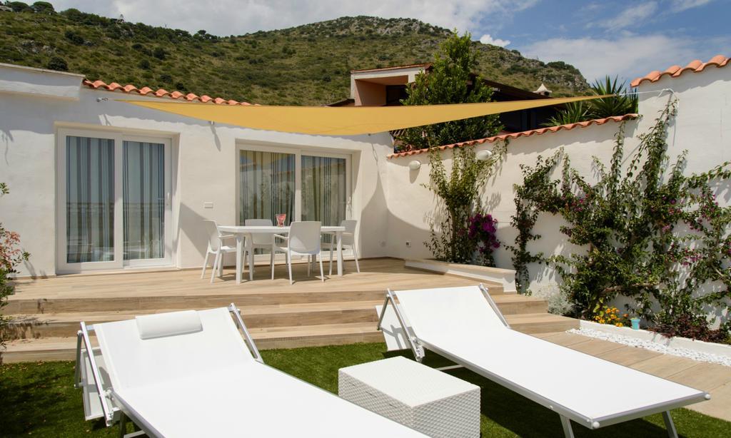 Le Palme Village Terracina Luaran gambar